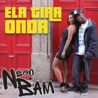 Ela Tira Onda (Single)