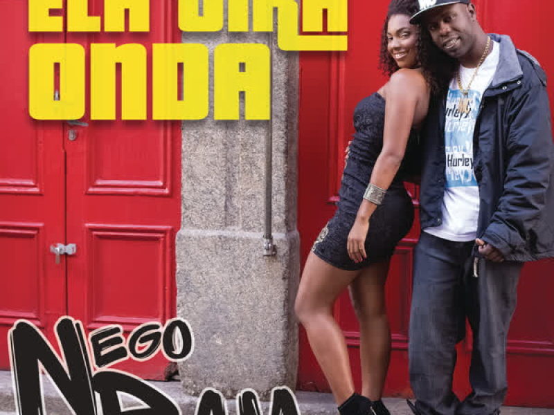 Ela Tira Onda (Single)