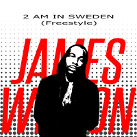 2am in Sweden (freestyle) (Single)