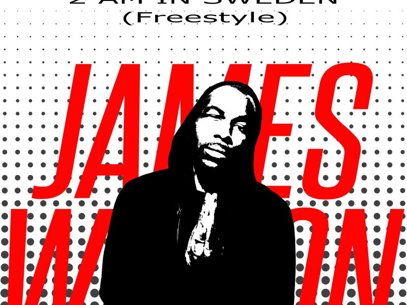 2am in Sweden (freestyle) (Single)