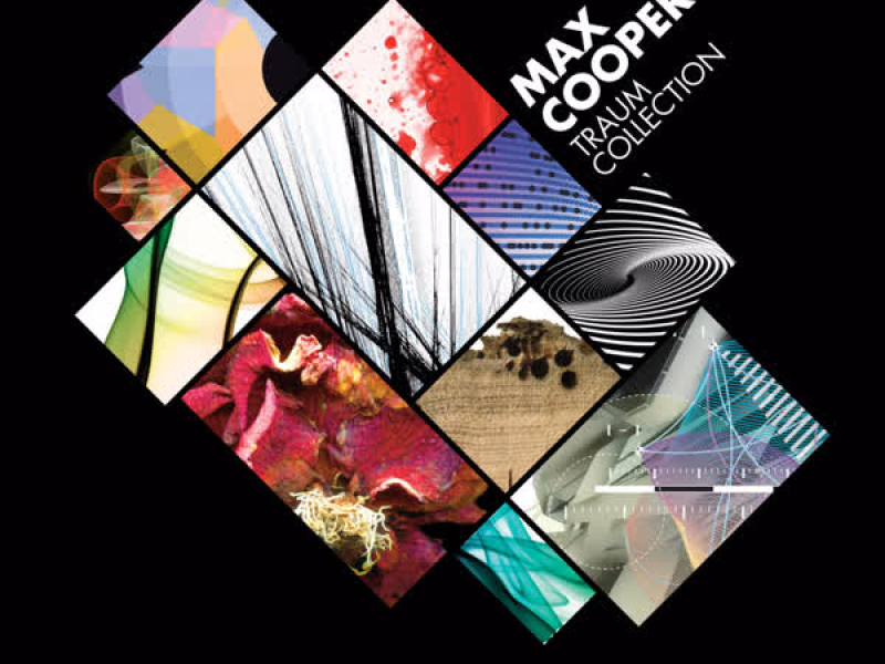 Max Cooper - Traum Collection