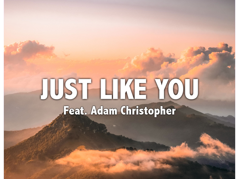 Just Like You (Axero Remix) (Single)