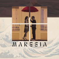 Maresia (Single)