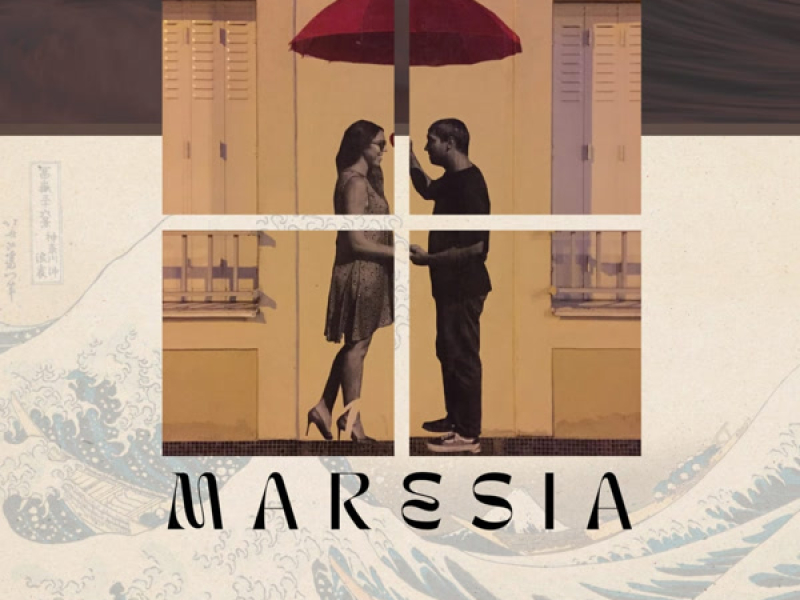 Maresia (Single)
