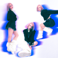 PREKRASNAYA (Single)