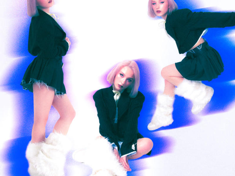 PREKRASNAYA (Single)