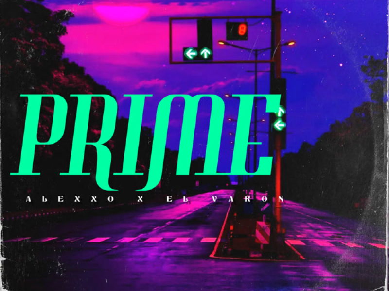 PRIME (Single)