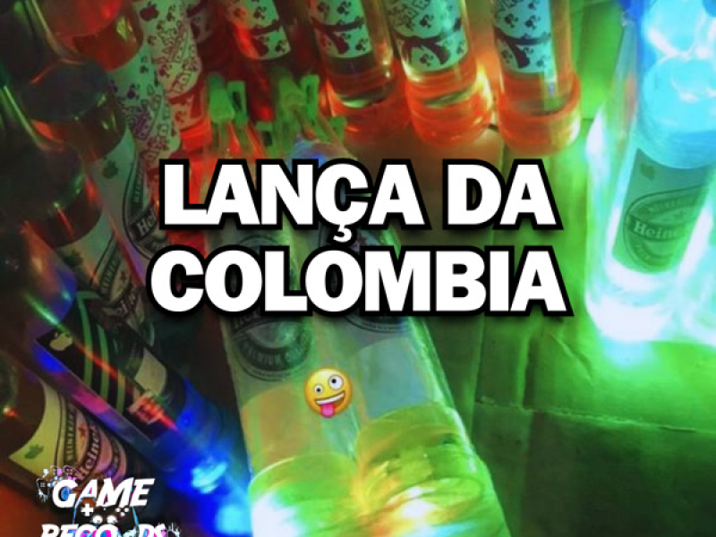 Lança da Colombia (Single)