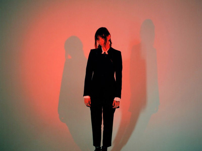 cult leader (Single)