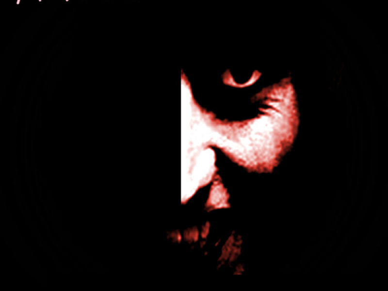 Devil at the Wheel (Single)