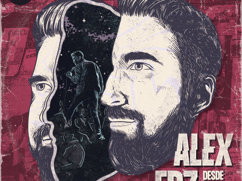 Alex Fernández (Single)