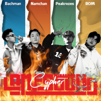 LamFsound Cypher (Single)