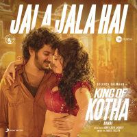 Jala Jala Hai (From 