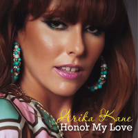 Honor My Love (Single)