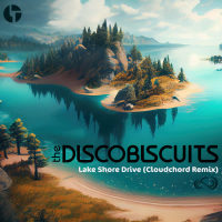 Lake Shore Drive (Cloudchord Remix) (Single)