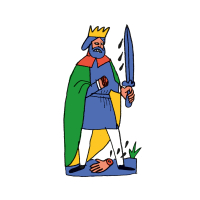 Hold My Hand (Single)