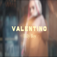 Valentino (Single)