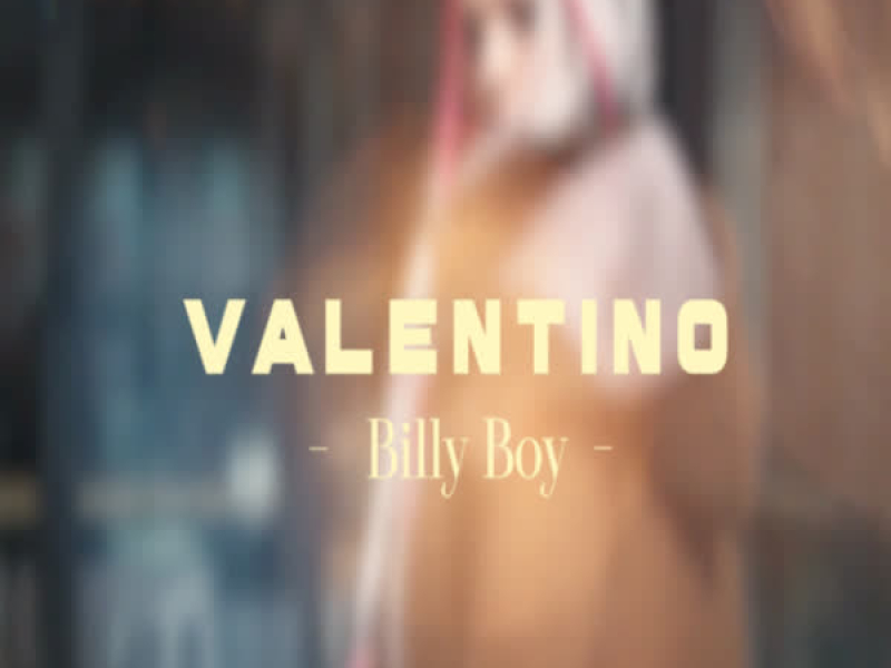 Valentino (Single)