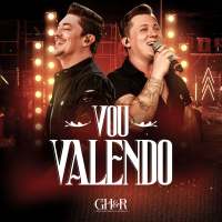Vou Valendo (Ao Vivo) (Single)