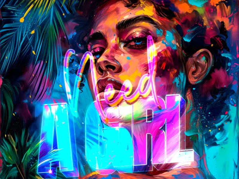 Need A Girl (feat. T-Pain) (Single)