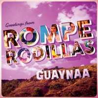 Rompe Rodillas (Single)