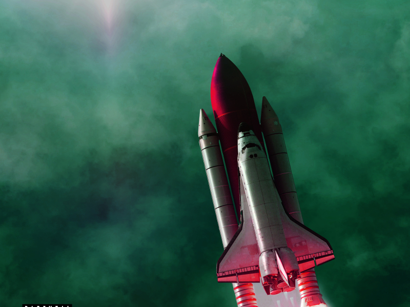 Estamos Arriba (Single)