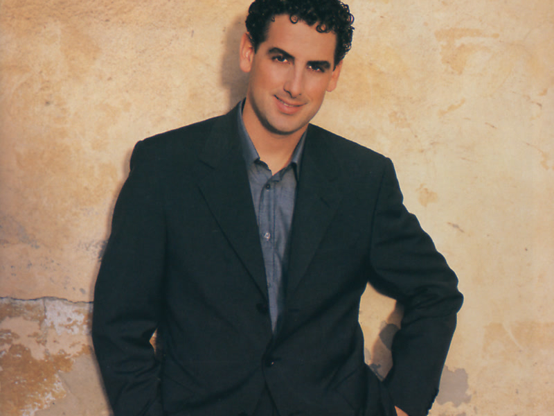 Juan Diego Flórez - Rossini Arias