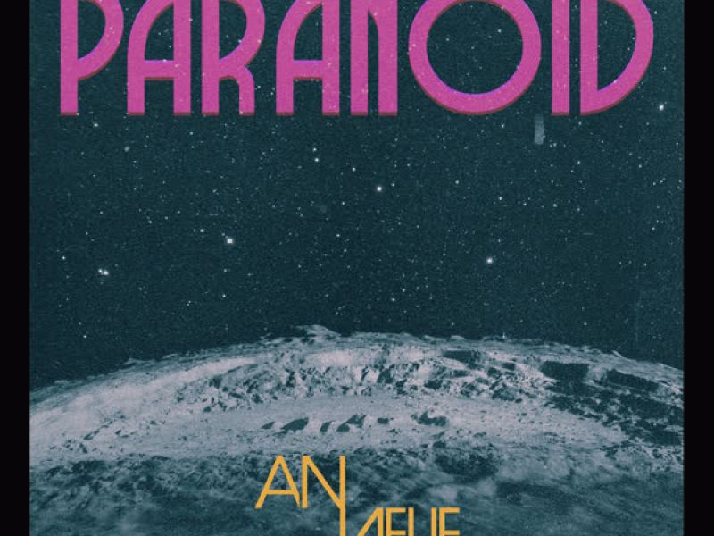 Paranoid (Single)