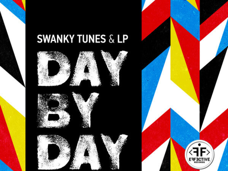 Day by Day (Single)
