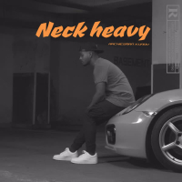 neck heavy (Single)