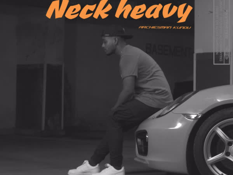 neck heavy (Single)