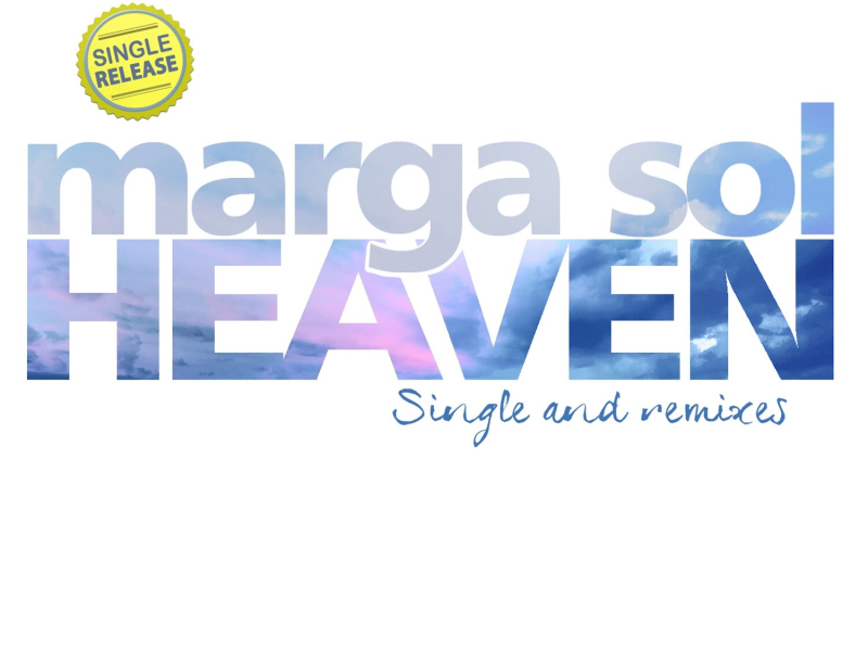 Heaven (The Remixes)