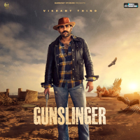 Gunslinger (Single)