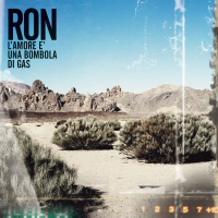 L'Amore E' Una Bombola Di Gas (Single)