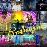 Badhaiyaan (Single)