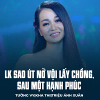 LK Sao Út Nỡ Vội Lấy Chồng, Sau Một Hạnh Phúc (Single)