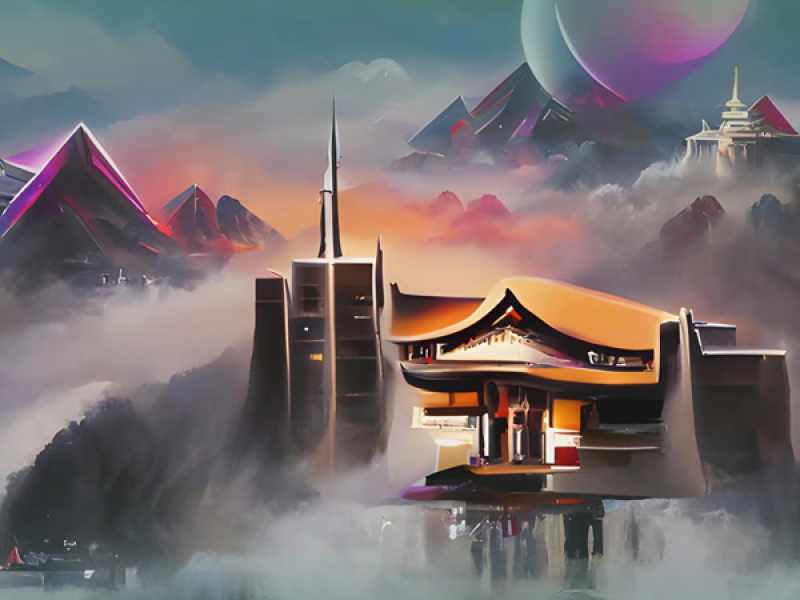 on the edge of the word (Single)