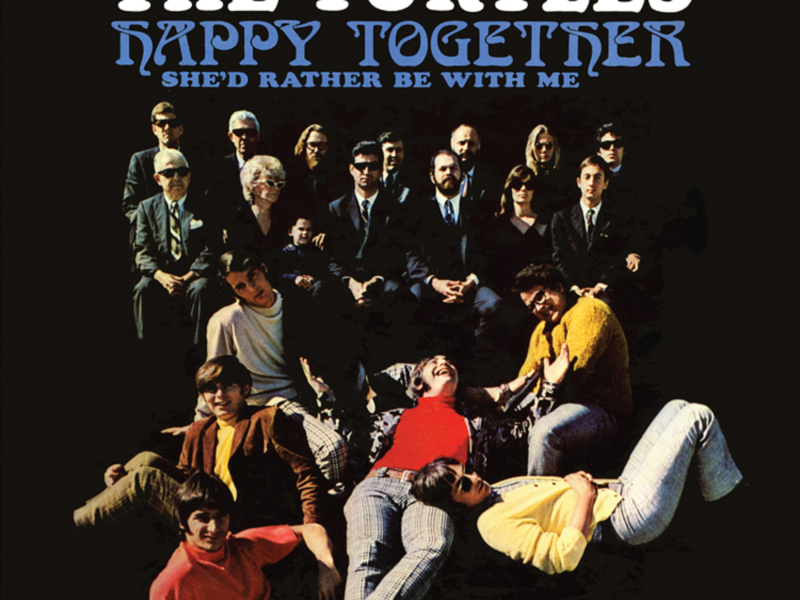 Happy Together (Deluxe Version)
