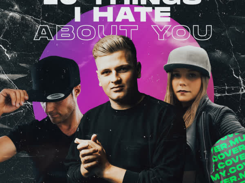 10 Things I Hate About You (Single)