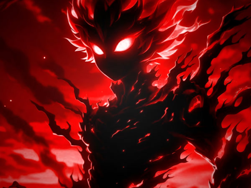 Montagem perseguição 1.0 (Single)