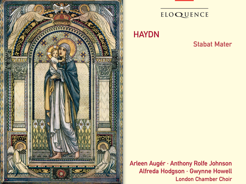 Haydn: Stabat Mater