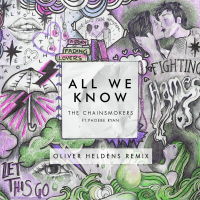 All We Know (Oliver Heldens Remix) (Single)