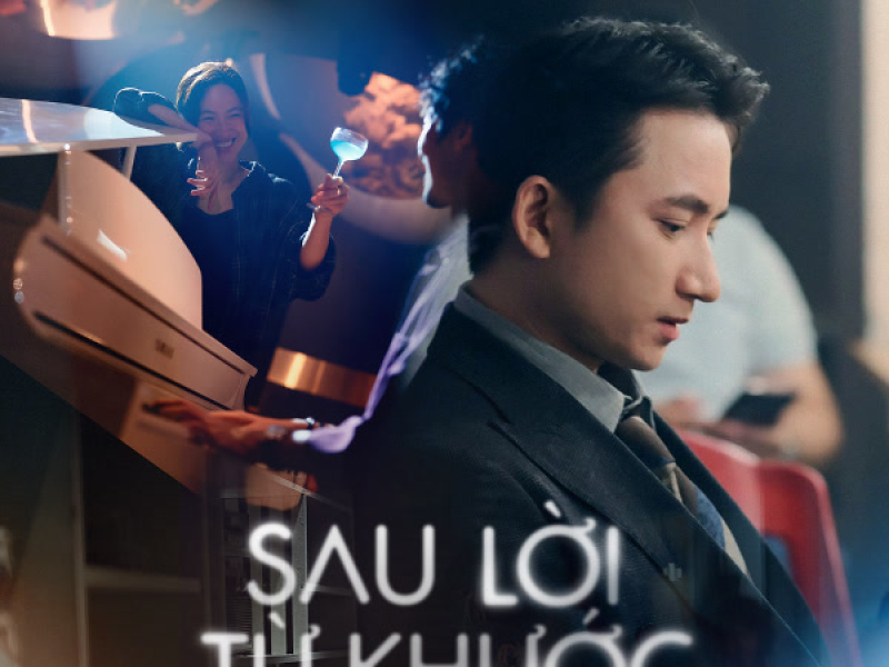 Sau Lời Từ Khước (Theme Song From 