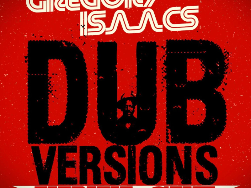 Dub Versions Vinyl Cut (In Dub)