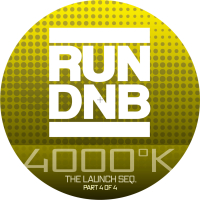 Stand Your Ground / Gyrator (EP)