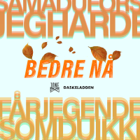 Bedre Nå (Single)