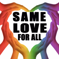 Same Love for All