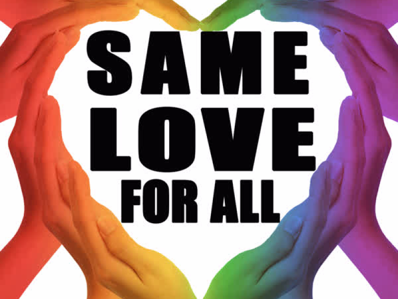 Same Love for All