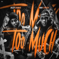 Too Much (feat. Bizzy Banks)