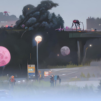 Não pode ser separado da som (Single)